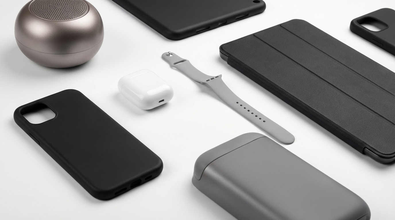 Consumer Electronics