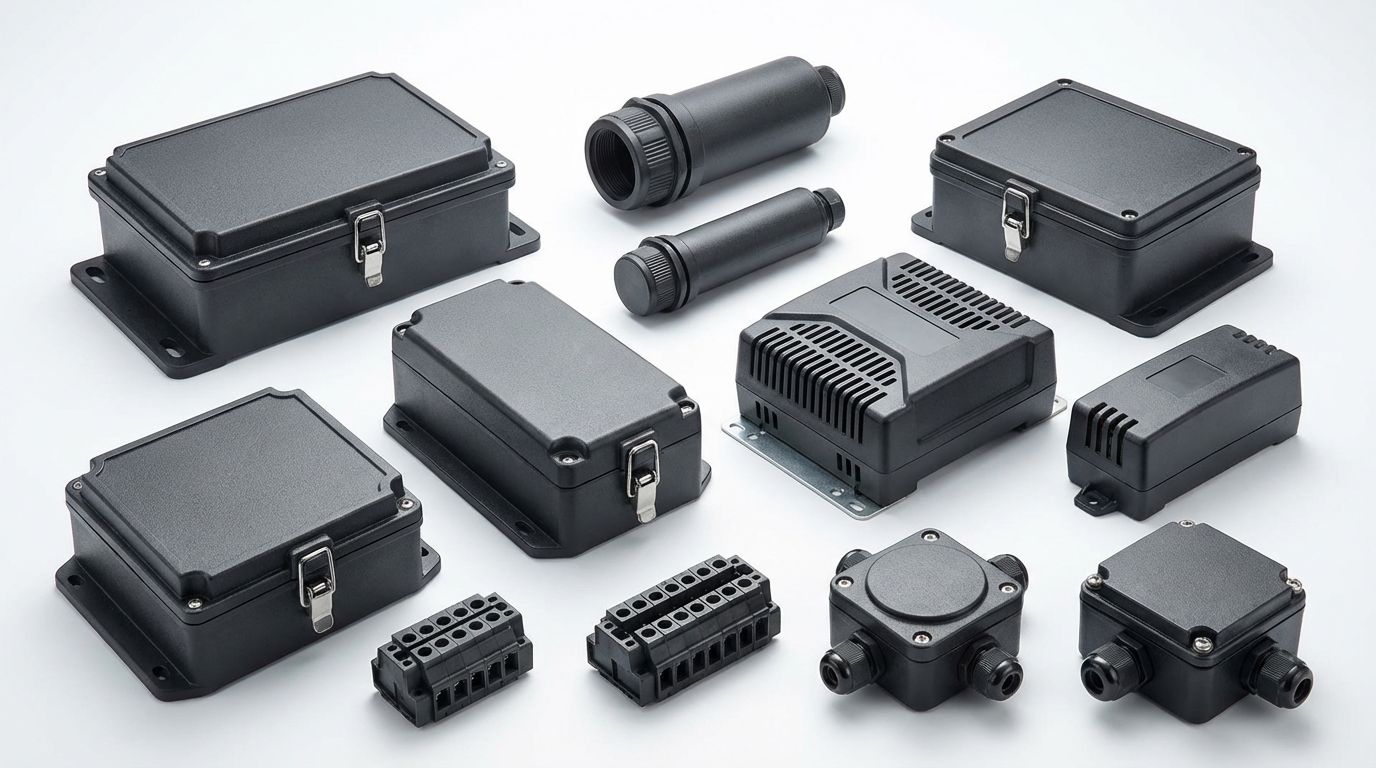 Industrial Electronics