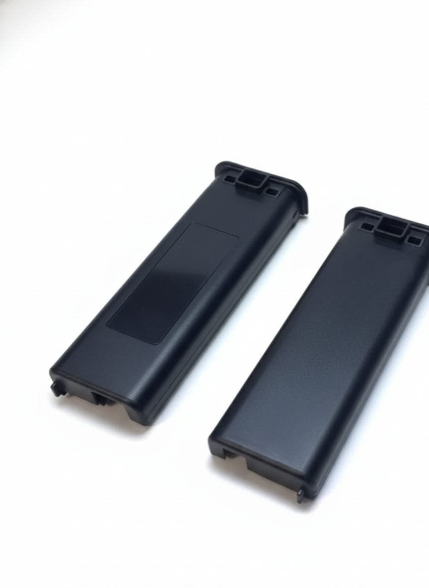 Multi-material integrated production line