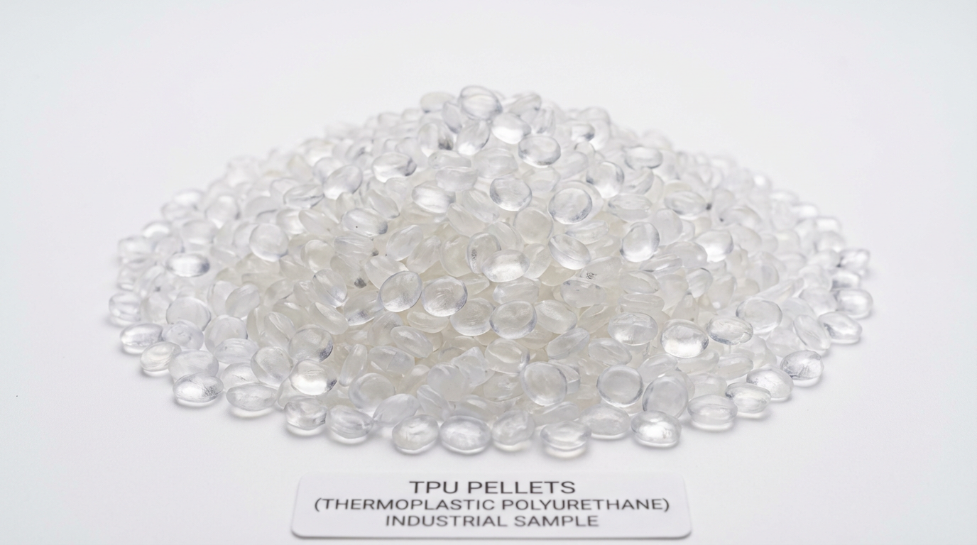 Thermoplastic Polyurethane