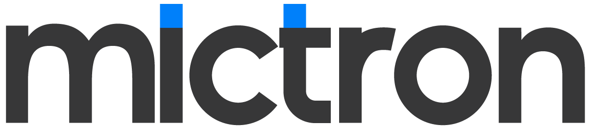 Mictron